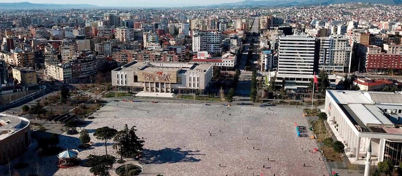 Αλβανία: Πλήττει την ελληνική μειονότητα ο κορωνοϊός - Αρκετοί συνάνθρωποι μας απομονωμένοι (φώτο)